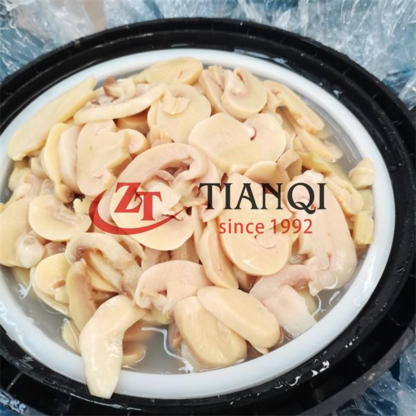 Wholesale brined mushrooms in drums Wholesale brined mushrooms in drums