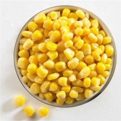 Togħma tal-Frott Qamħirrum Ħelu tal-Laned Mhux Gmo